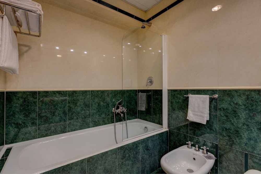 Cuarto de baño