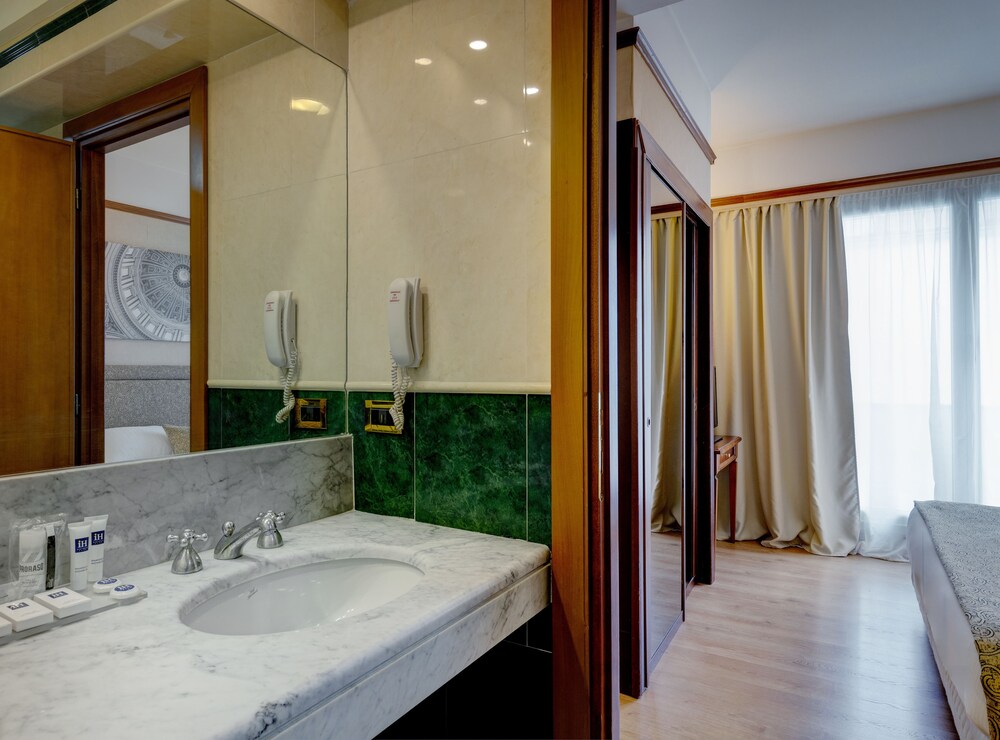 Cuarto de baño