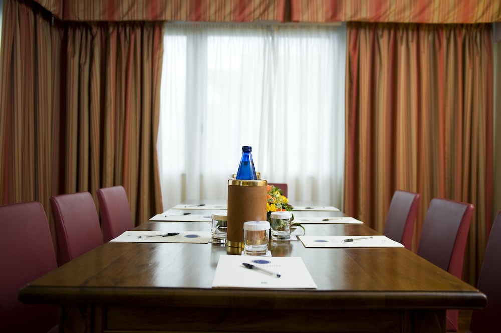 Salas de reuniones