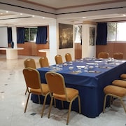 Salas de reuniones