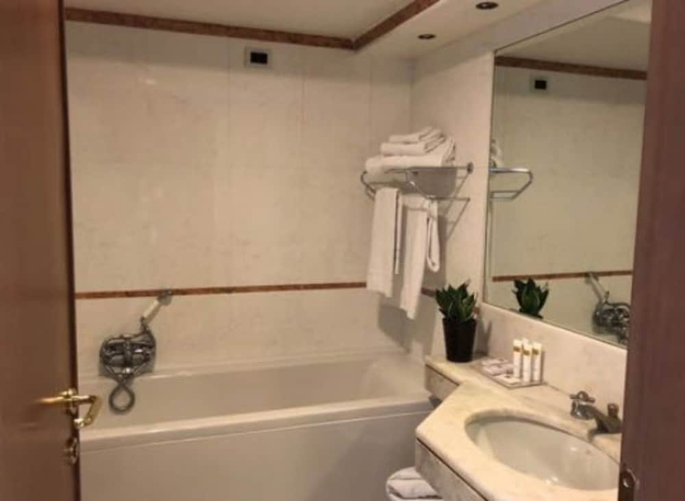 Cuarto de baño