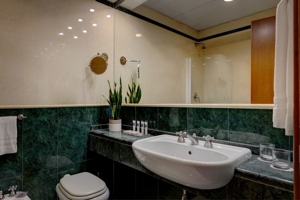 Cuarto de baño