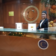 Recepción
