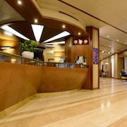 Recepción