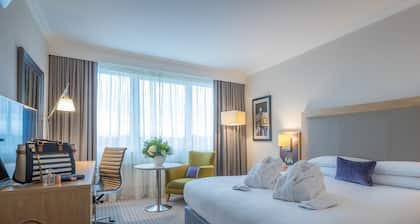 Clayton Hotel Burlington Road