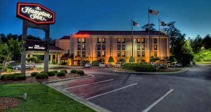 Hampton Inn Rocky Mount