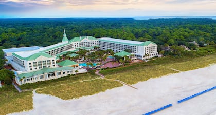 The Westin Hilton Head Island Resort & Spa