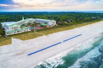 The Westin Hilton Head Island Resort & Spa