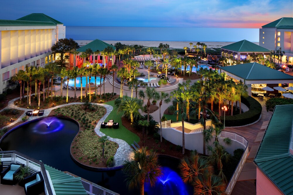 Hilton