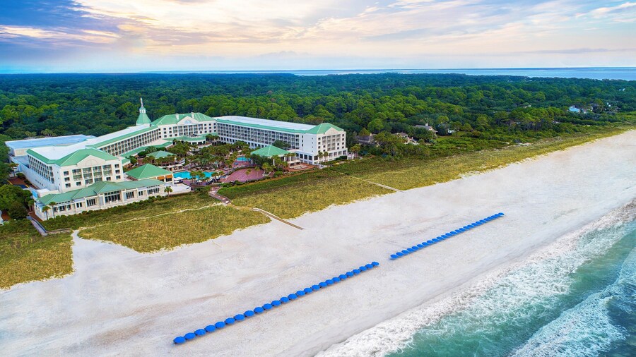 The Westin Hilton Head Island Resort & Spa