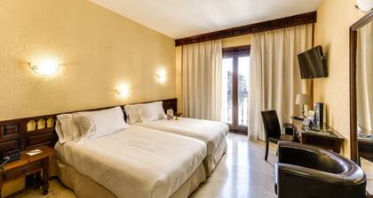Hotel Sercotel Alfonso VI