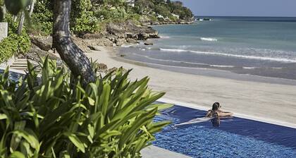 Four Seasons Resort Bali at Jimbaran Bay - CHSE Certified