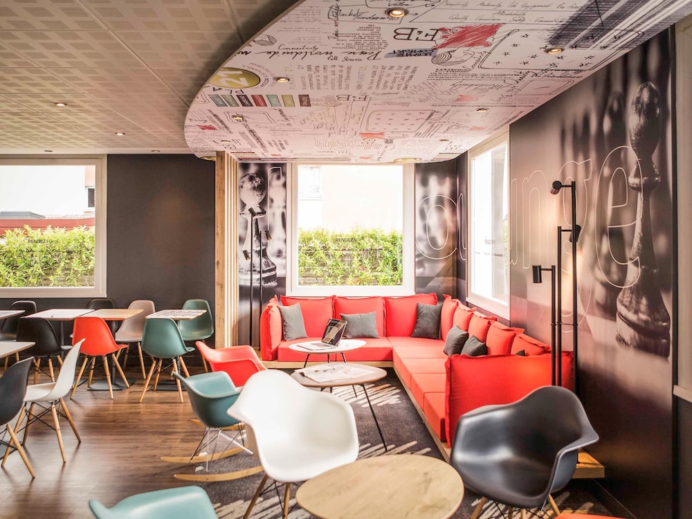 Hotel Ibis A Vienne France Hotel Ibis A Vienne France