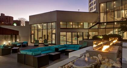 Embassy Suites by Hilton Oklahoma City Northwest
