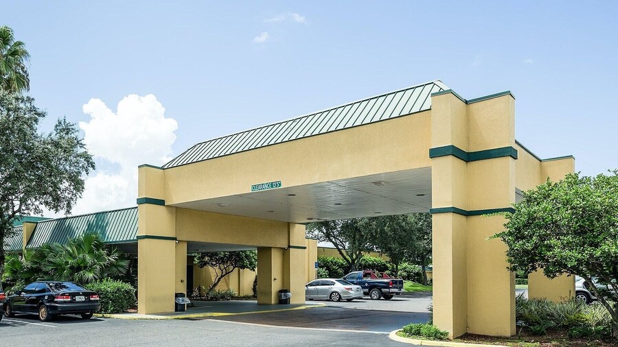 Stayable Suites Jacksonville West