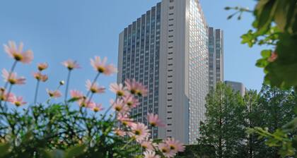 InterContinental ANA Tokyo, an IHG Hotel