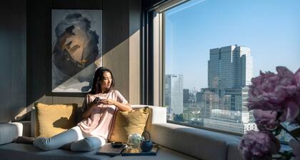 InterContinental ANA Tokyo, an IHG Hotel