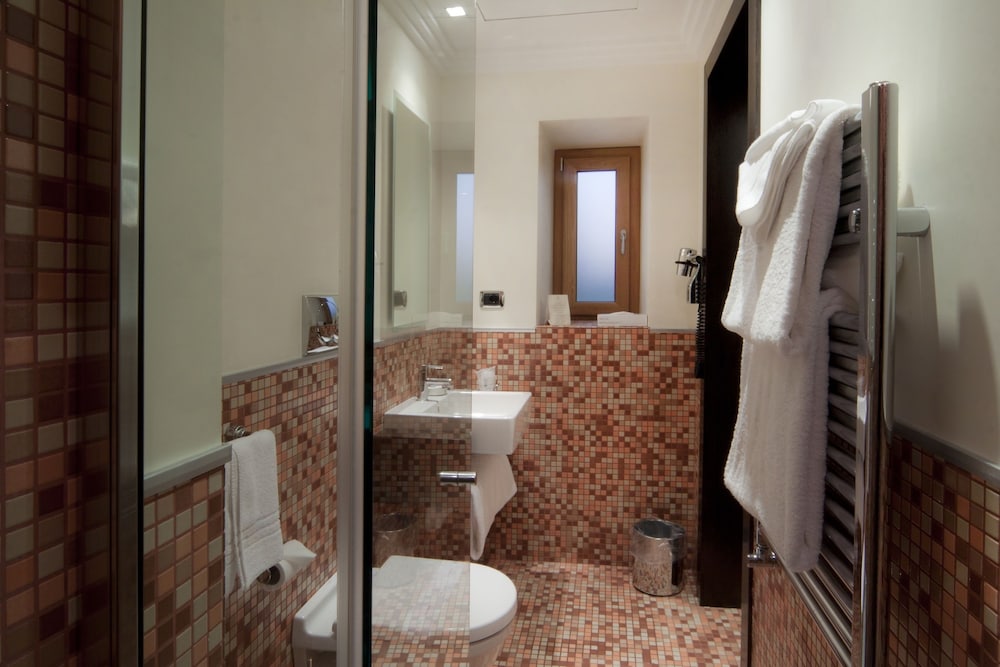 Cuarto de baño