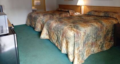 Travelodge by Wyndham New Philadelphia