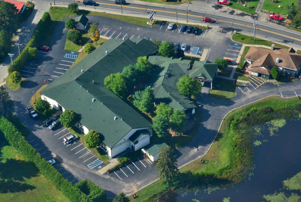 Best Western Saranac Lake in Saranac Lake | Best Rates & Deals on Orbitz