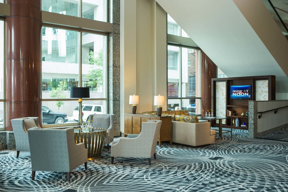 Kansas City Marriott Downtown  2019 Room Prices  149  Deals Reviews