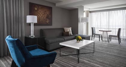 Kansas City Marriott Downtown