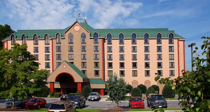 Country Cascades Waterpark Resort