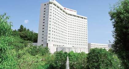 ANA Crowne Plaza Narita, an IHG Hotel