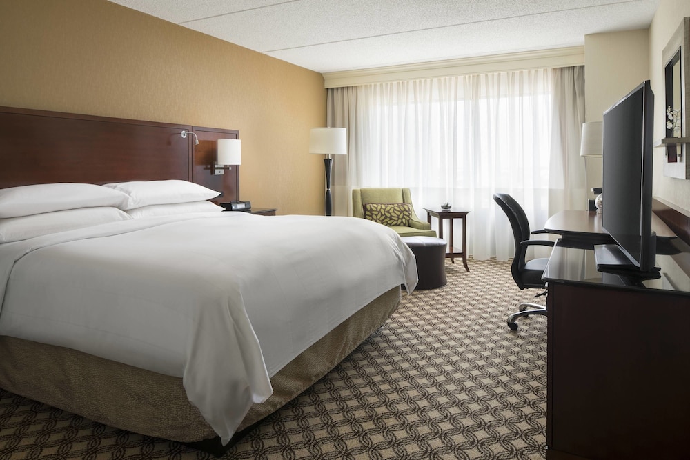 Chicago Marriott Naperville