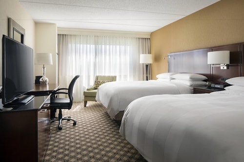 76 Naperville Hotels With A Jacuzzi Or Hot Tub In Room