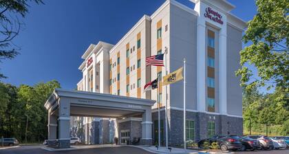 Hampton Inn & Suites Asheville Biltmore Village