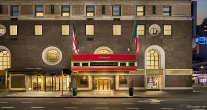 The Michelangelo Hotel