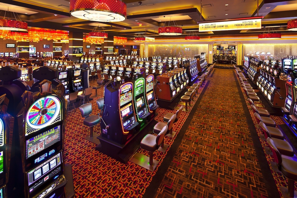 Casino biloxi room rates