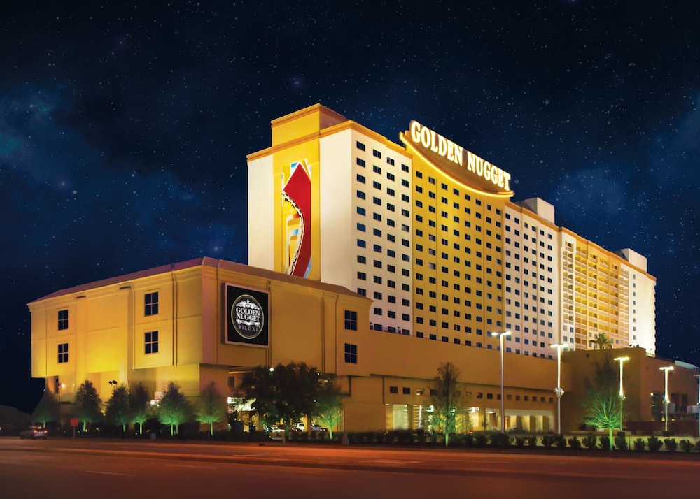 Golden Nugget Biloxi in Biloxi Best Rates & Deals on Orbitz