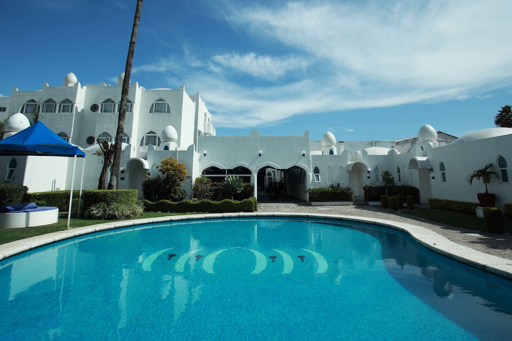 Hotel Villa Bejar Cuernavaca Hotel Villa Bejar Cuernavaca
