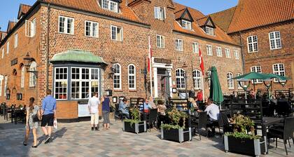 Hotel Dagmar