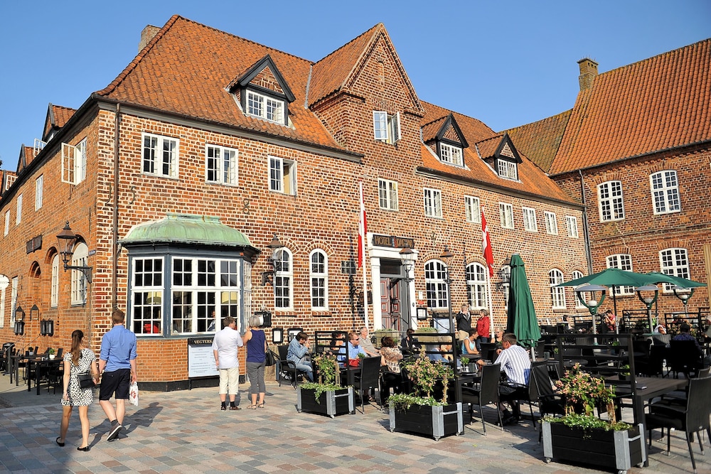 Hotel Dagmar in Ribe | $130 Best Rates & Deals on Orbitz