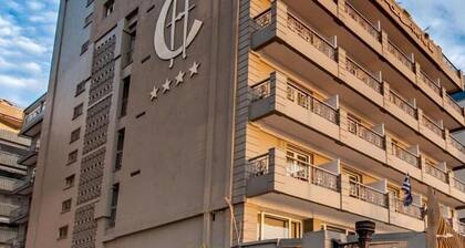 Coral Hotel Athens