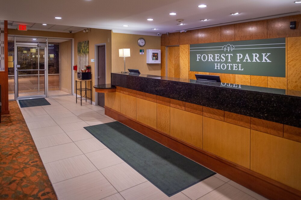 Forest Park Hotel