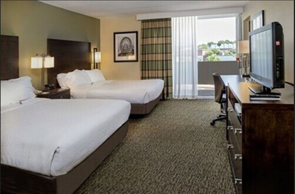 8 Best Hotels With Free Parking In St. Louis, Missouri Updated 2024