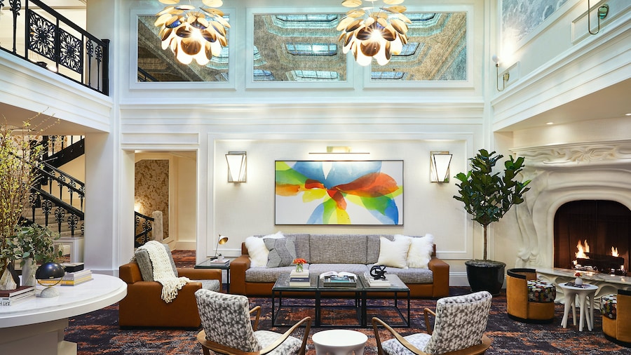 Galleria Park Hotel