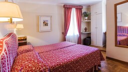 Foto de la habitación