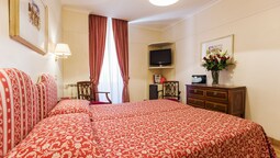 Foto de la habitación