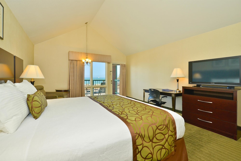 Best Western Plus Dana Point Inn-by-the-sea