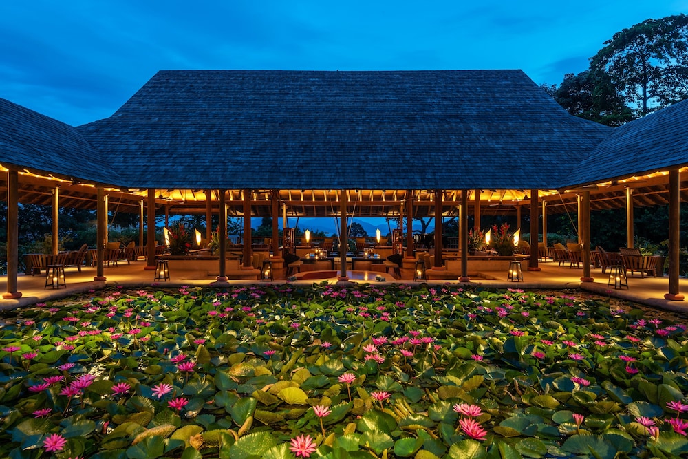 The Datai Langkawi In Langkawi Hotel Rates Reviews On Orbitz