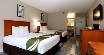 Quality Inn Miami Airport - Doral