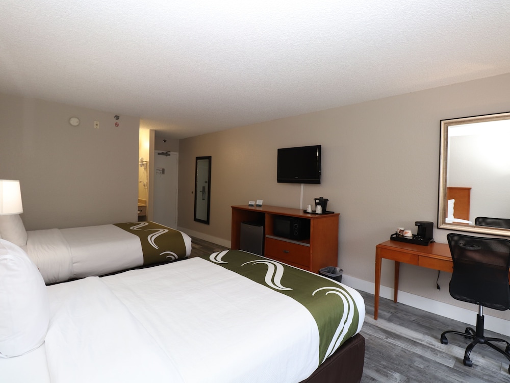 Quality Inn Miami Airport - Doral