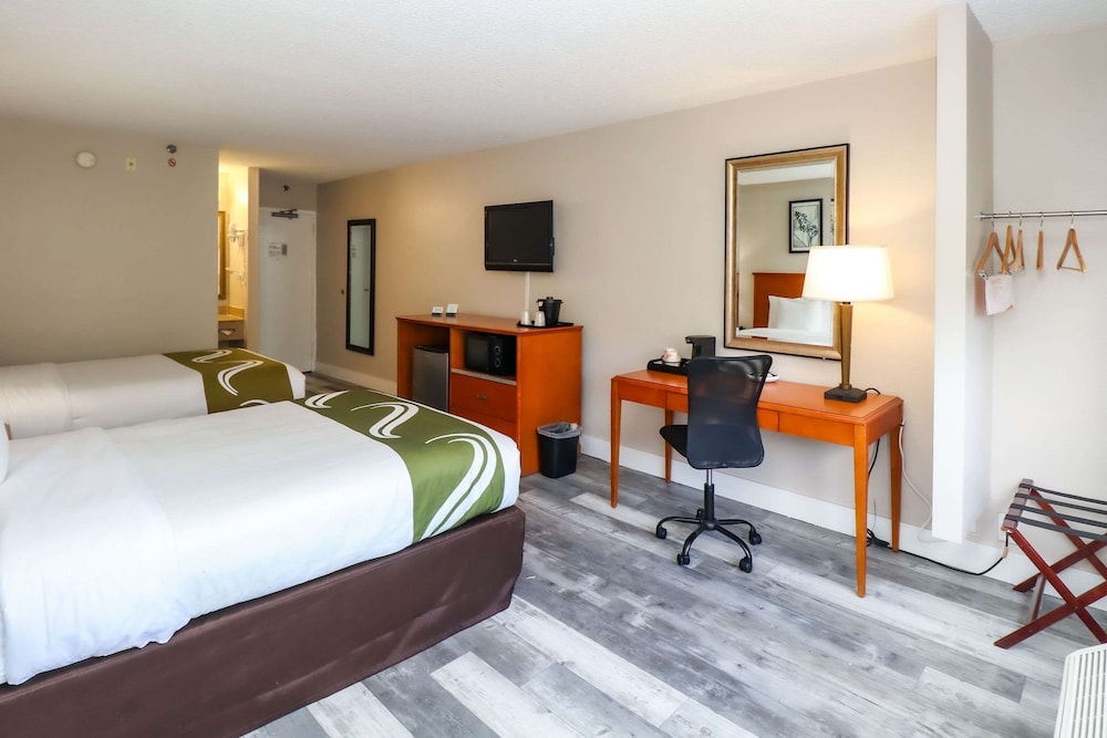 Quality Inn Miami Airport - Doral