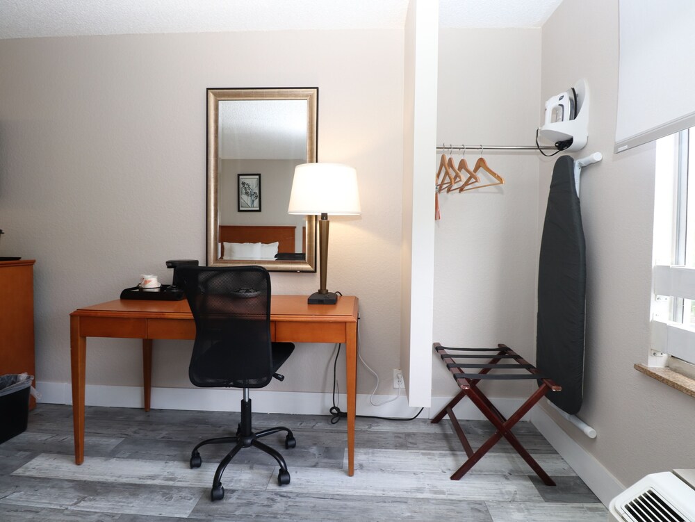 Quality Inn Miami Airport - Doral