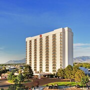 Top 10 Hotels With Free Airport Shuttles In Albuquerque Nm 36